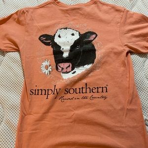 simply southern Tee Shirt